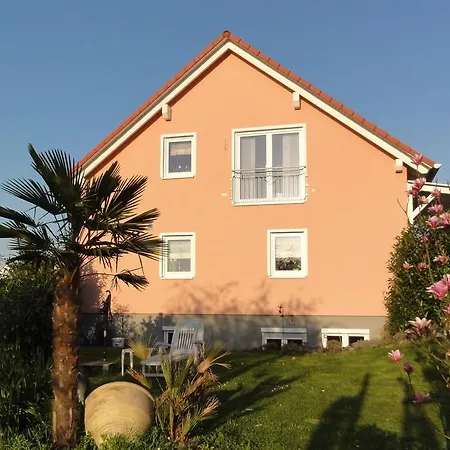 Westend Kappel-Grafenhausen