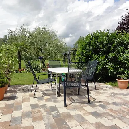 Westend Apartment Kappel-Grafenhausen