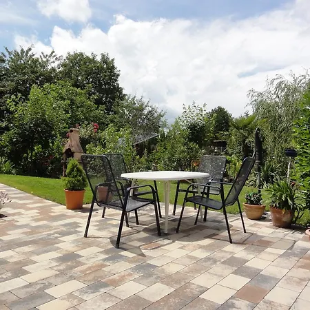 Westend Apartament Kappel-Grafenhausen