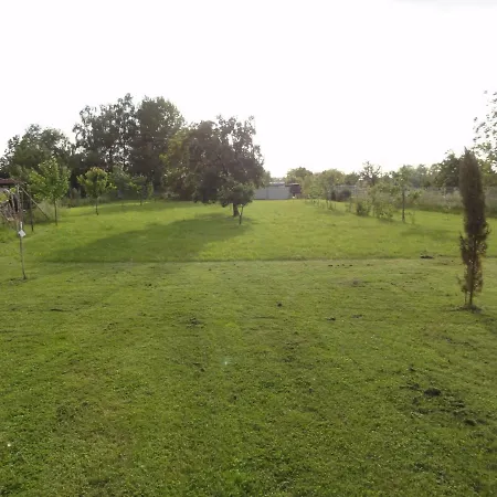 Westend Apartament *