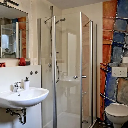 Westend Apartment