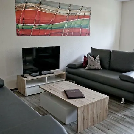 Westend Apartment