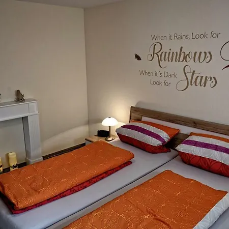 Apartament Westend *