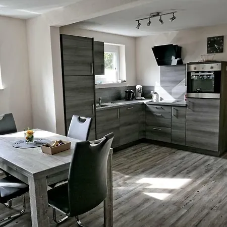 Westend Apartment