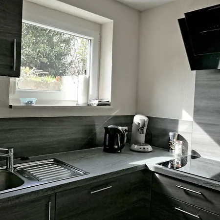 Apartment Westend *
