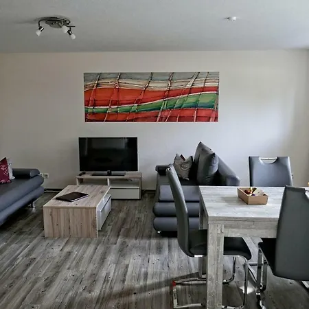 Apartment Westend *
