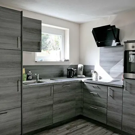 Apartment Westend
