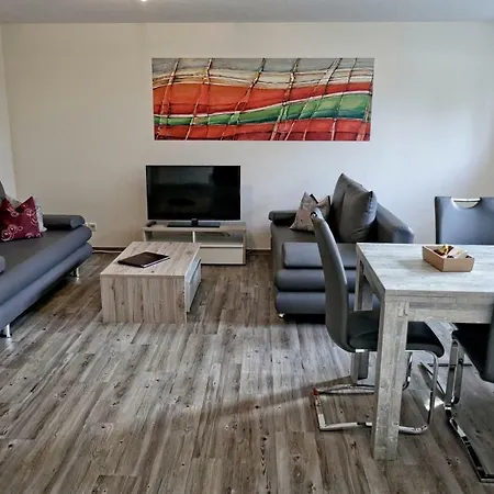 Apartment Westend