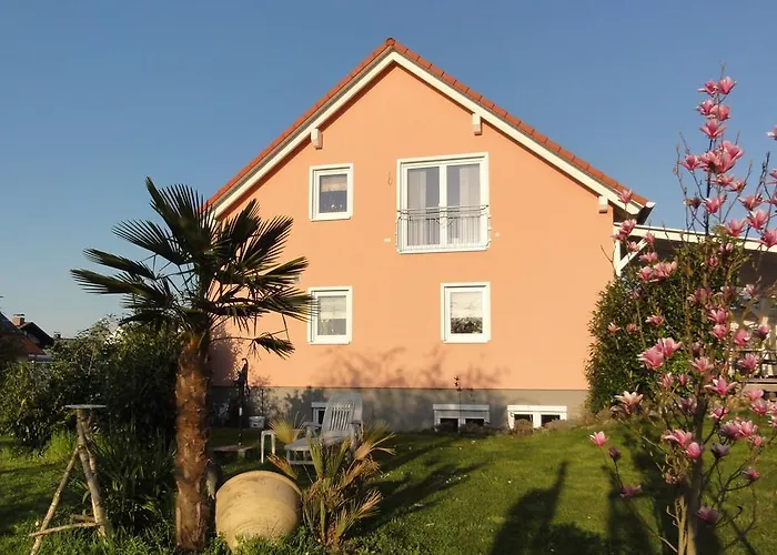 Westend Kappel-Grafenhausen