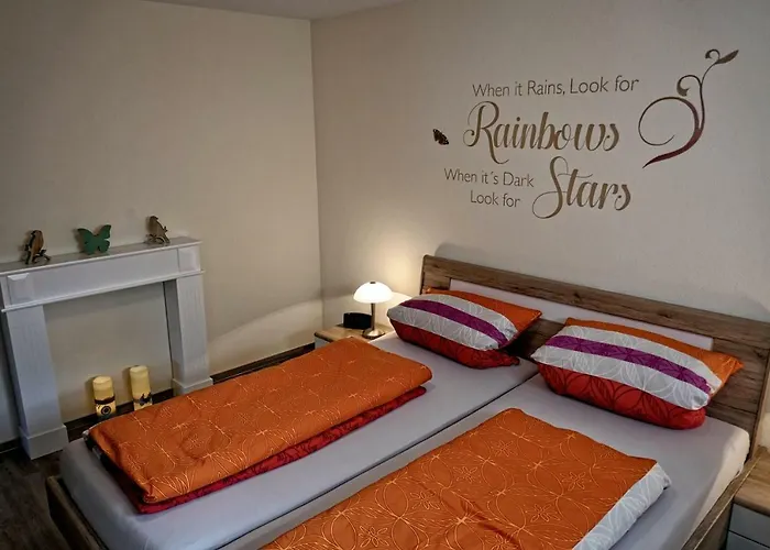 Apartament Westend *