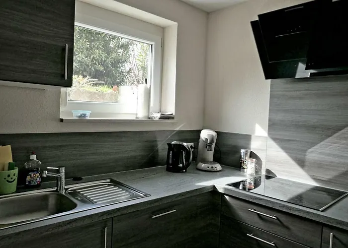 Apartament Westend *