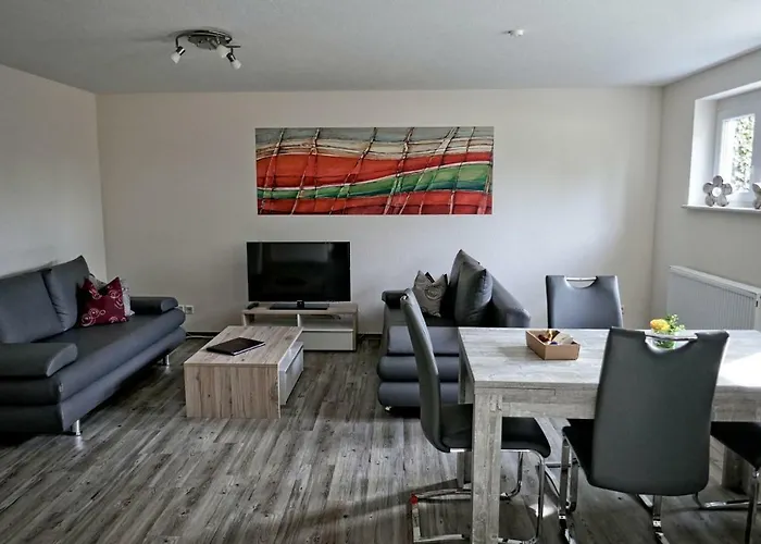 Apartament Westend *