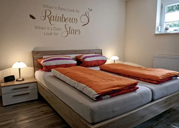 Apartament Westend *